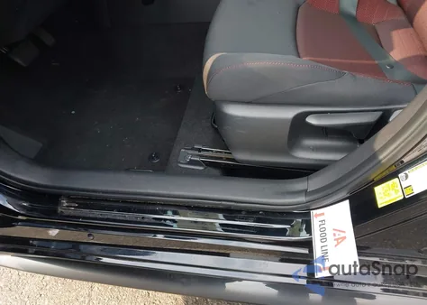 2023 Toyota Corolla Se z USA, uszkodzony, nr VIN 5YFS4MCE5PP163769